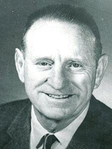 Frank O'Hora Photo